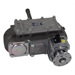 PTO NAS/10B U 40/17