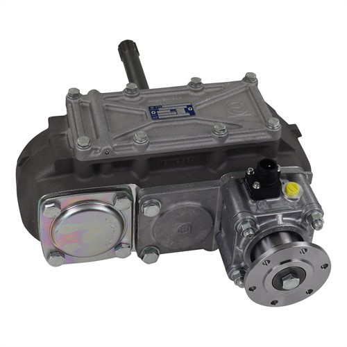 PTO NAS/10B U 40/17