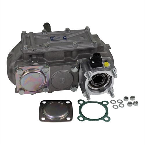 PTO NAS/10C U 40/27