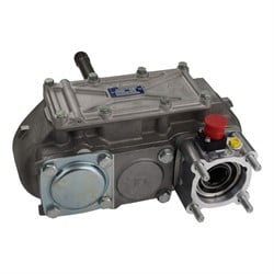 PTO NAS/10C U 40/17 + INT3