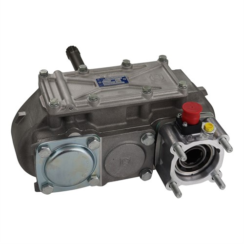 PTO NAS/10C U 40/17 + INT3