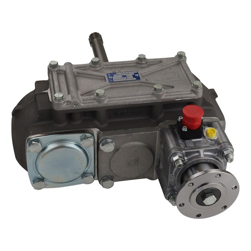 PTO NAS/10B U 40/17 + INT3