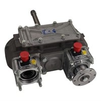 PTO NAS/10B + C 40/17/27 + INT3