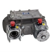 PTO NAS/10B + C 40/17/27 + INT3-2