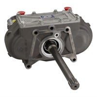 PTO NAS/10B + C 40/17/27 + INT3-3