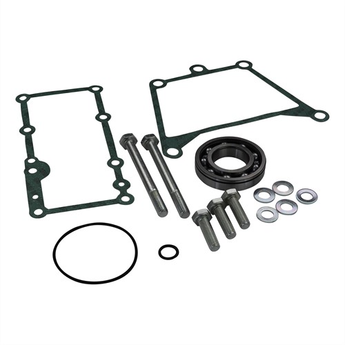 MOUNTING KIT NAS/10 + INT3