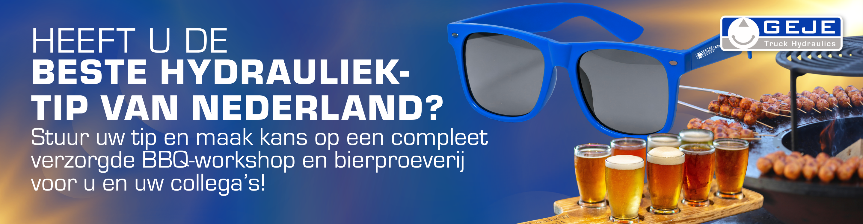 Voorpag - Big Slider 1 - Zomeractie 2026